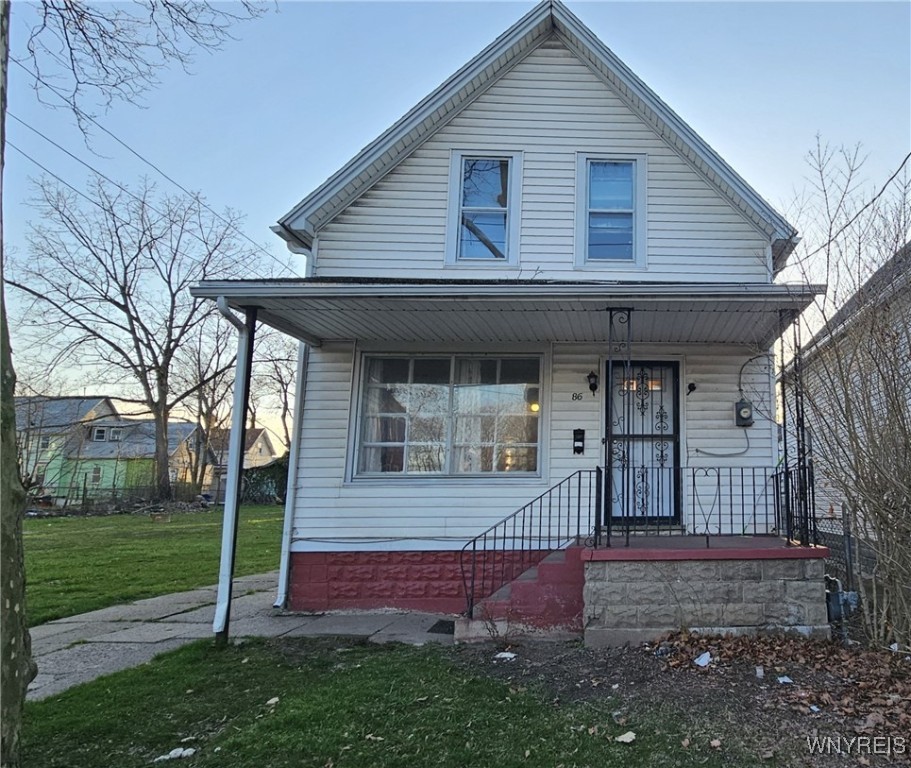 86 Roehrer Avenue, Buffalo, New York image 1