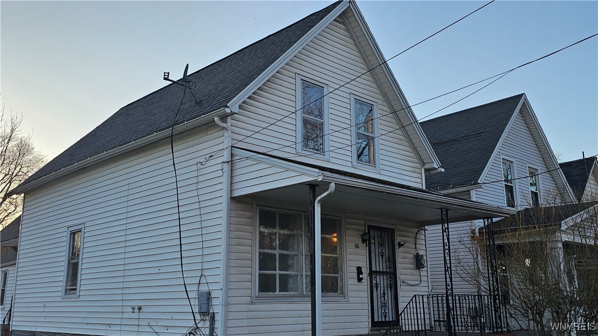 86 Roehrer Avenue, Buffalo, New York image 4