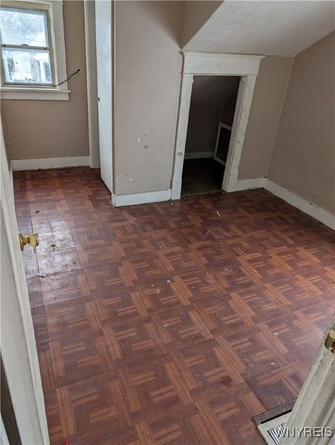 Tiny photo for 36 Connelly Avenue, Buffalo, NY 14215 (MLS # B1655195)