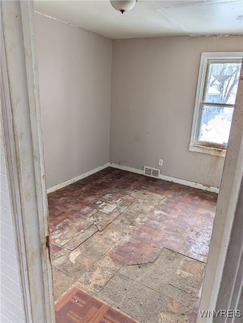 Tiny photo for 36 Connelly Avenue, Buffalo, NY 14215 (MLS # B1655195)