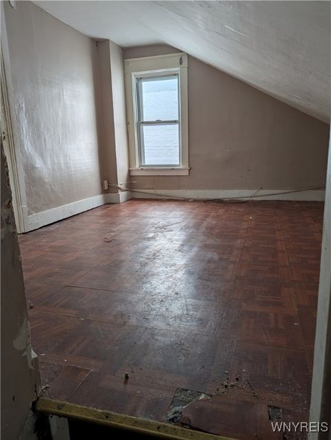 Tiny photo for 36 Connelly Avenue, Buffalo, NY 14215 (MLS # B1655195)