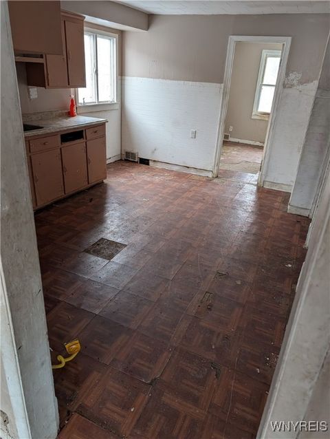 Tiny photo for 36 Connelly Avenue, Buffalo, NY 14215 (MLS # B1655195)