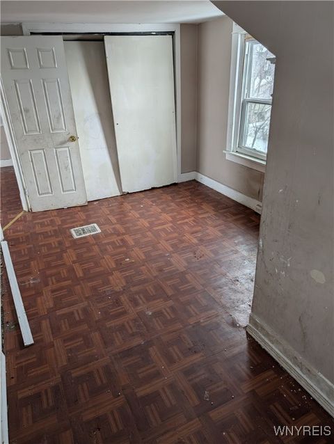 Tiny photo for 36 Connelly Avenue, Buffalo, NY 14215 (MLS # B1655195)