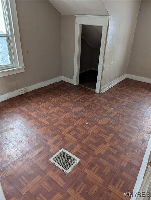 Tiny photo for 36 Connelly Avenue, Buffalo, NY 14215 (MLS # B1655195)