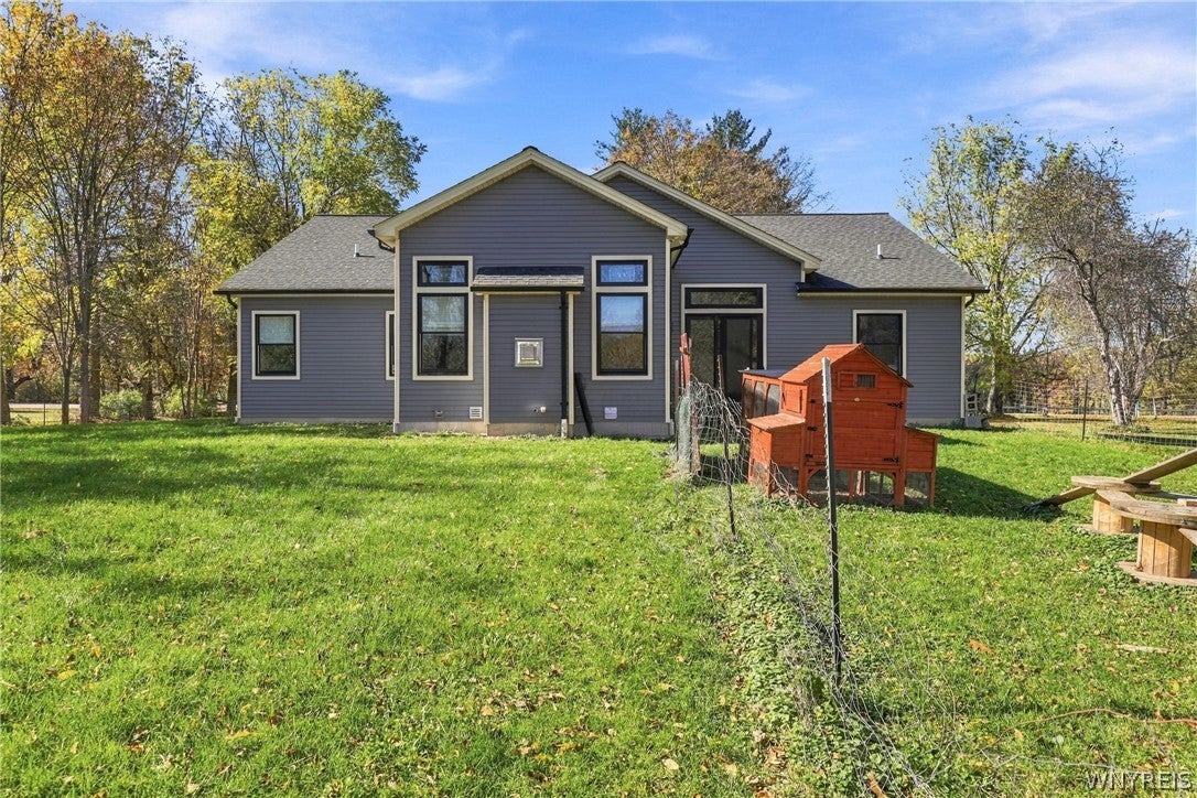 1126 Grover Road