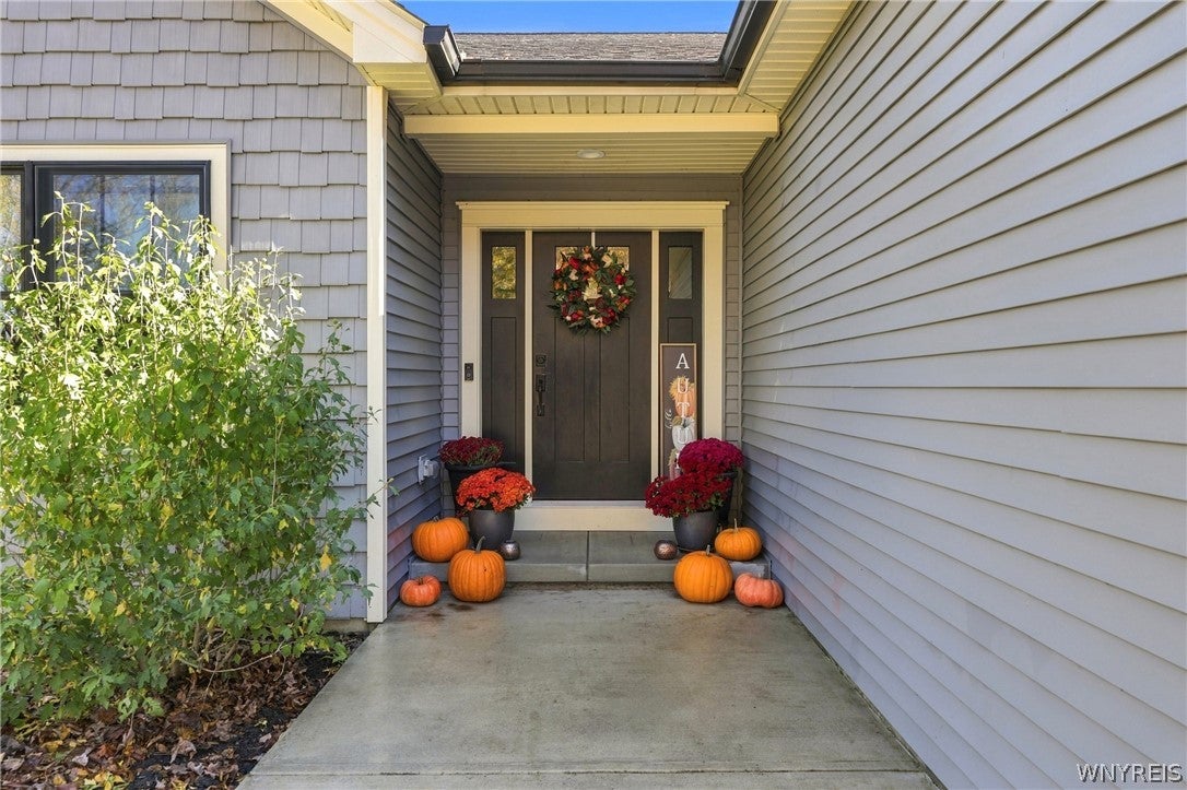 1126 Grover Road