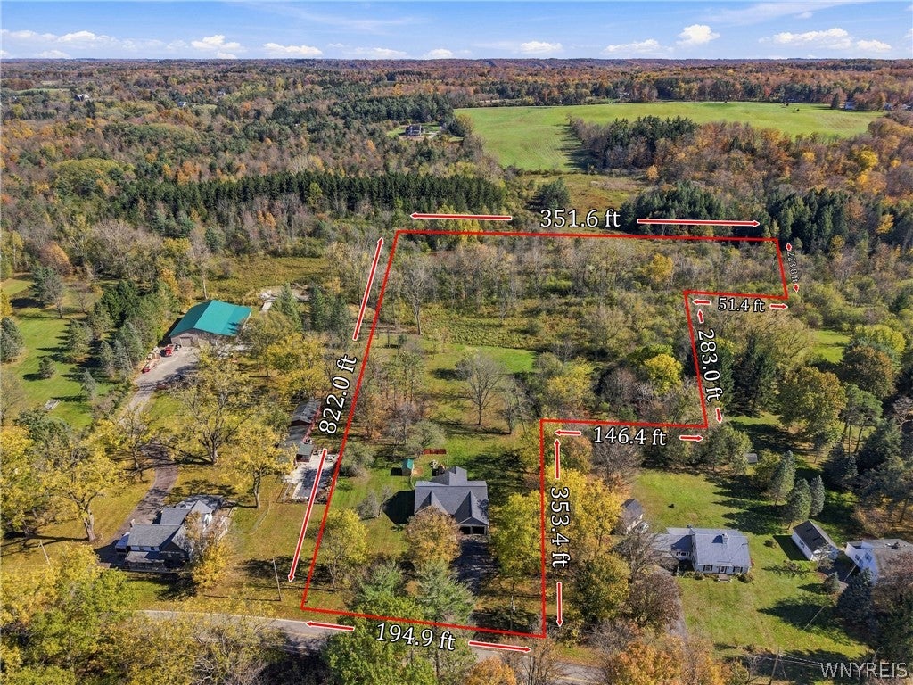 1126 Grover Road