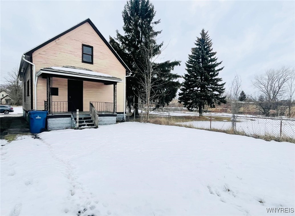 131 Hirschbeck Street, Buffalo, New York image 21