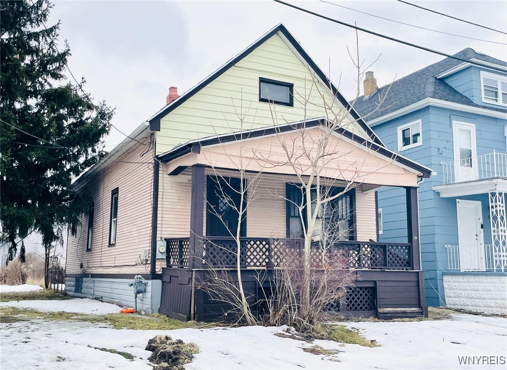 131 Hirschbeck Street, Buffalo, New York image 24