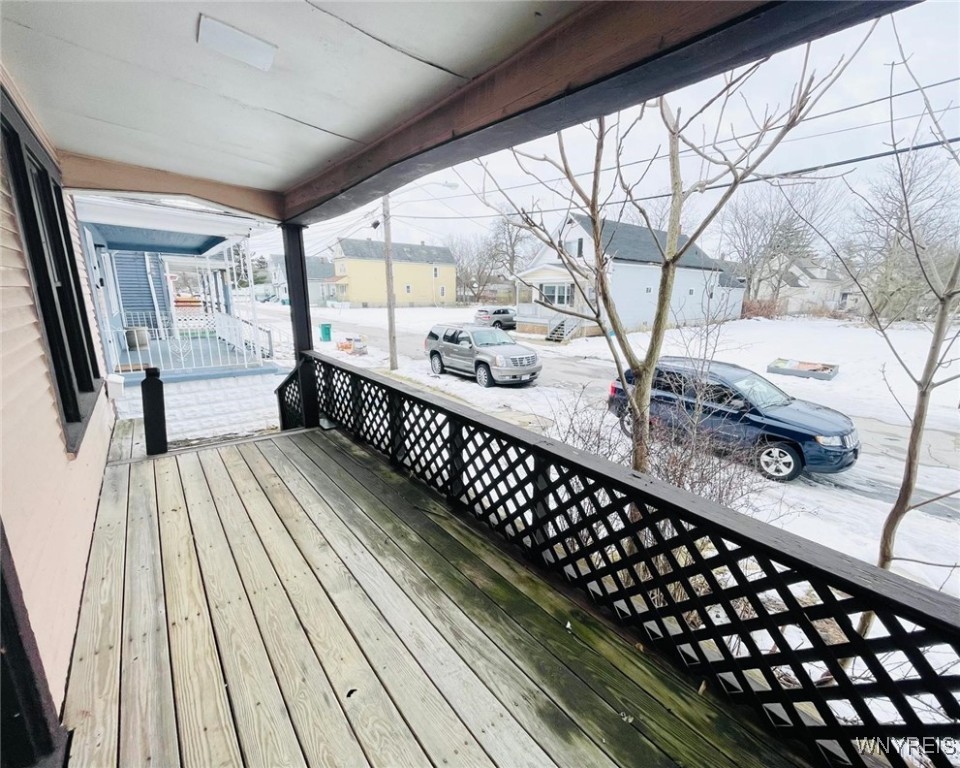 131 Hirschbeck Street, Buffalo, New York image 22