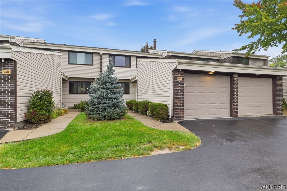 654 Honeydale Court