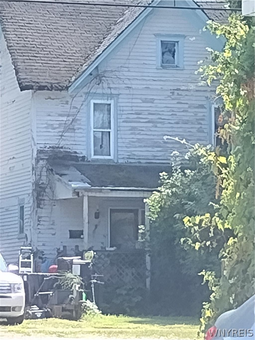 Photo of 11 Scott Street, New Albion, NY 14719 (MLS # B1665544)