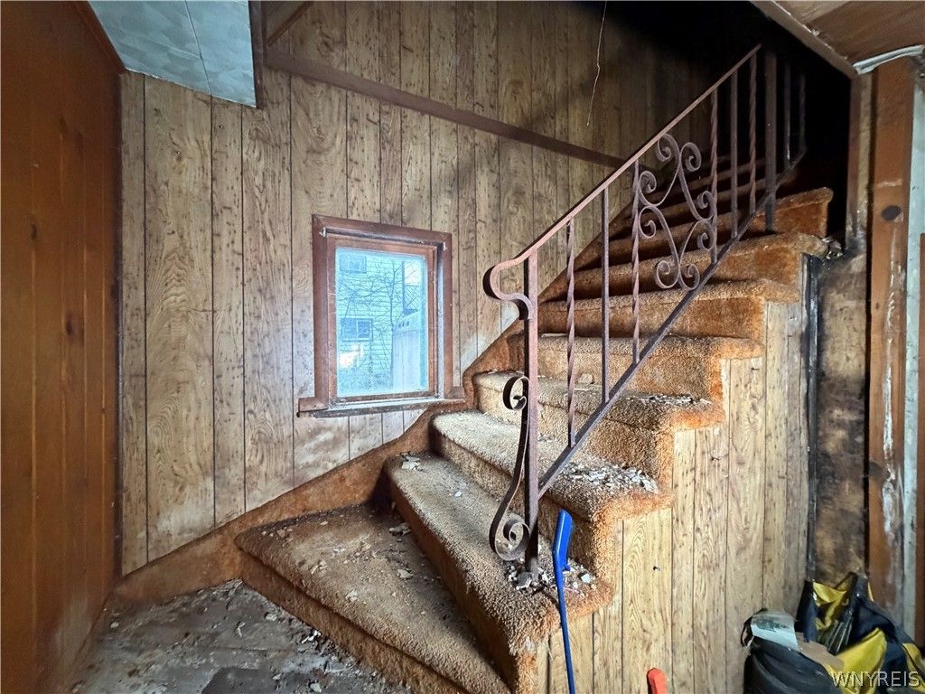 Photo of 11 Scott Street, New Albion, NY 14719 (MLS # B1665544)