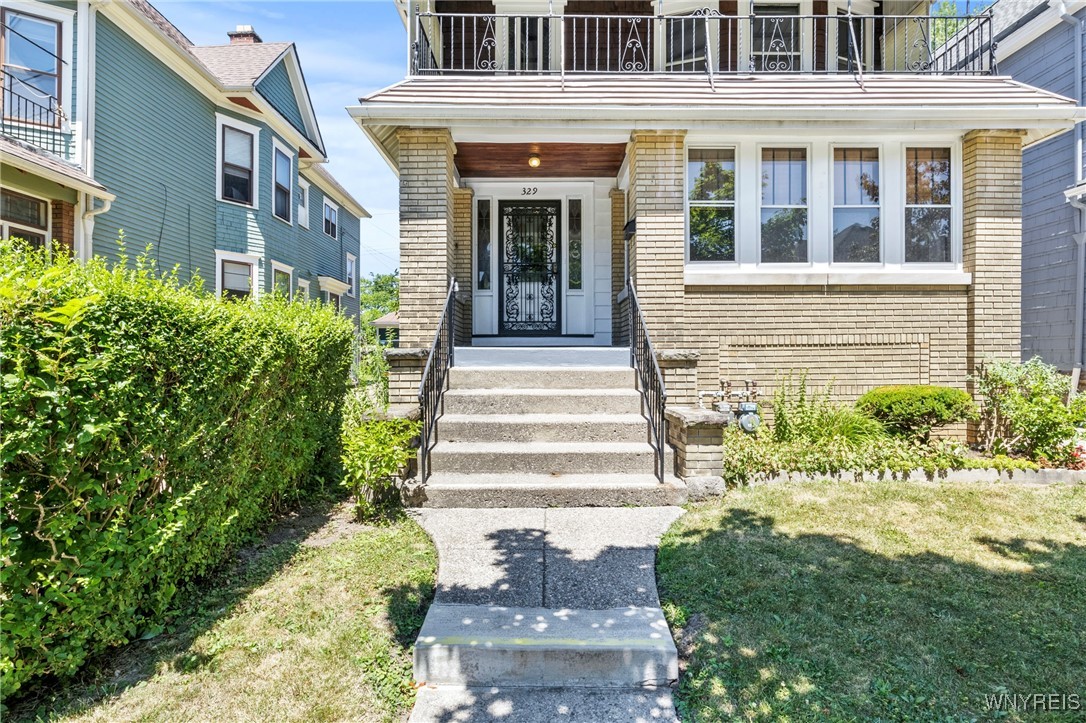 329 Huntington Avenue
