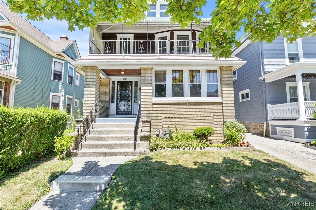 329 Huntington Avenue