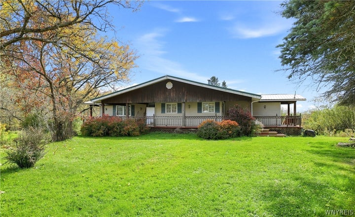 Photo 1 of 27 — 3428 Garry Road, Eagle, NY 14024