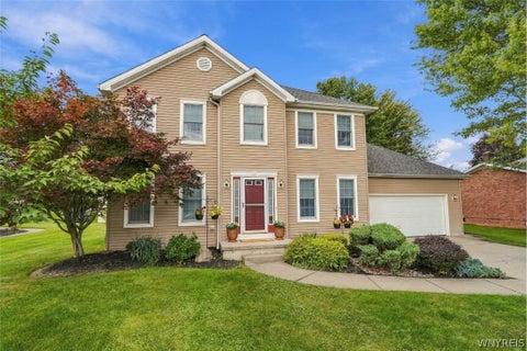 Photo of 44 E Home Road, Lancaster, NY 14026 (MLS # B1715697)