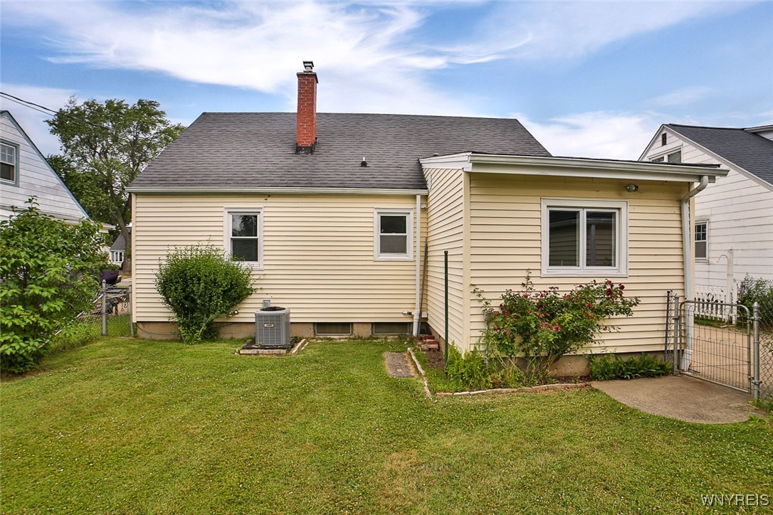 82 Canterbury Lane