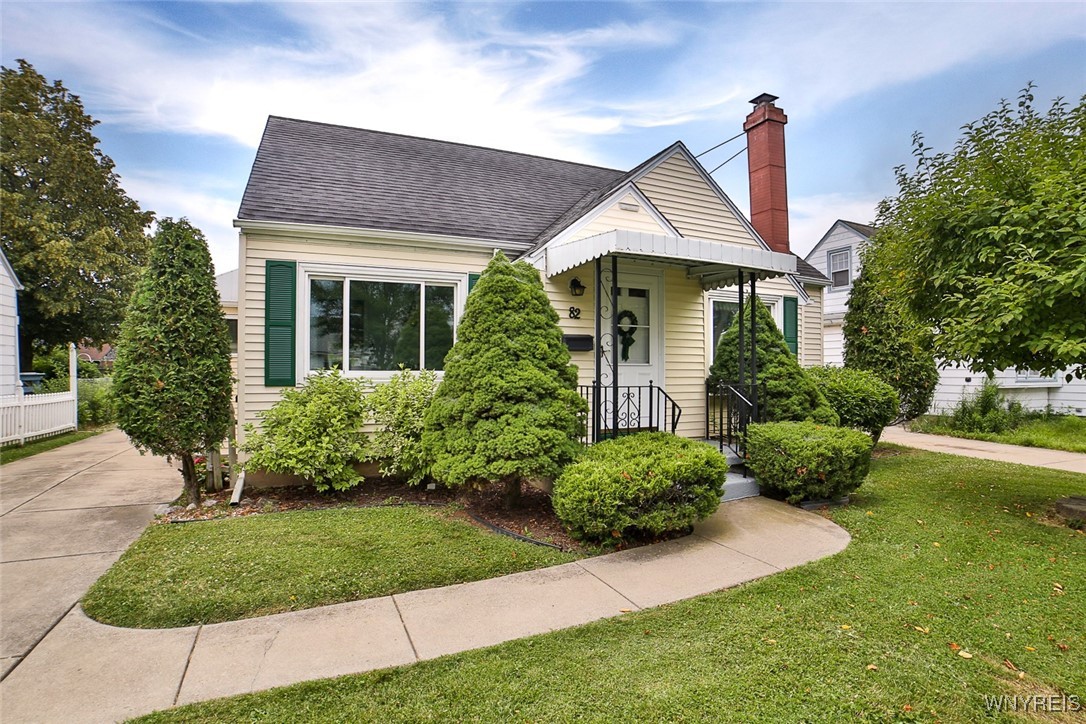 82 Canterbury Lane