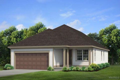 Homes For Sale - 4543 Camp Road #L97<br/> Hamburg, NY 14075