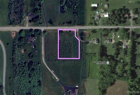 1982 Sherburne Road Walworth NY 14568