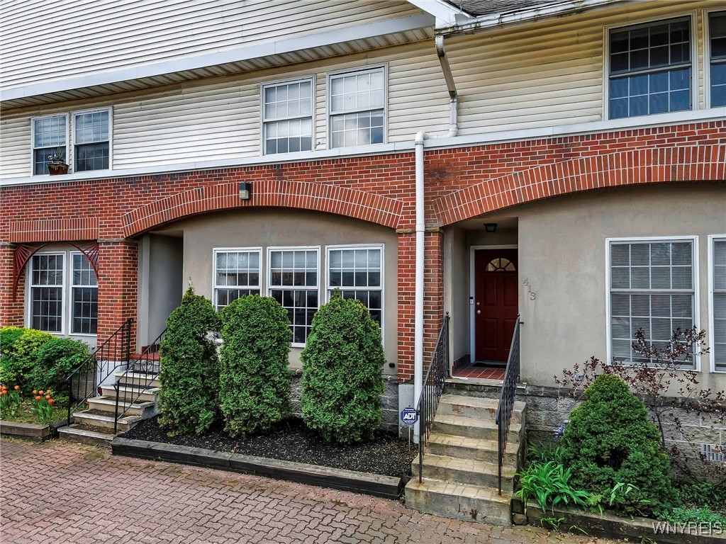 413 Connecticut Street, Buffalo, New York image 1