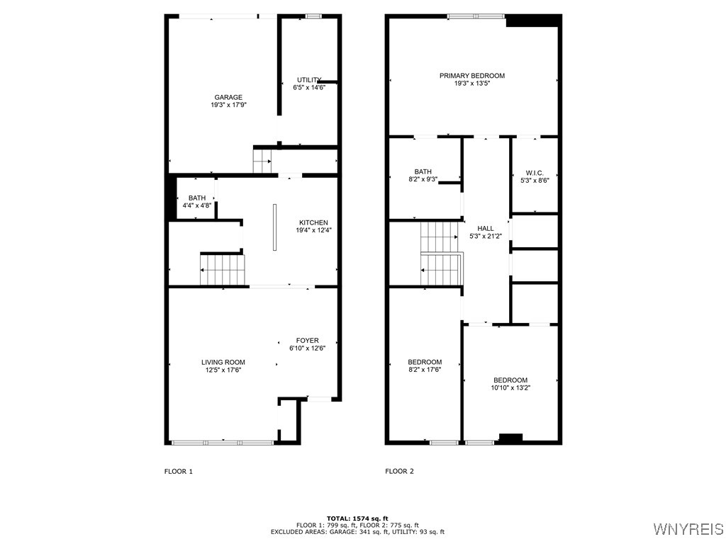 413 Connecticut Street, Buffalo, New York image 36