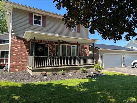 Multifamily For Sale - 1874 Hess Road<br/> Newfane, NY 14008