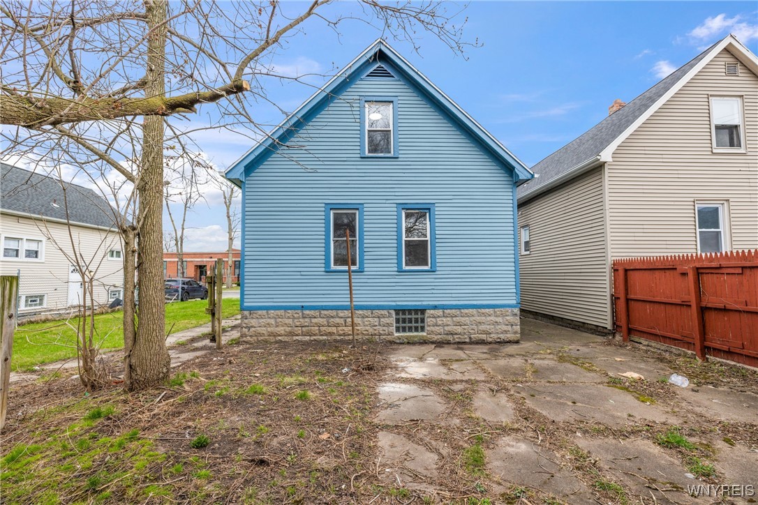 724 E Amherst Street, Buffalo, New York image 4