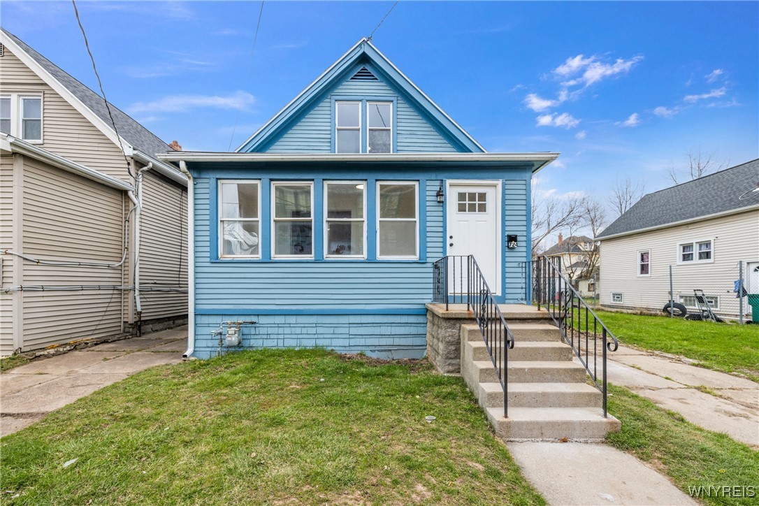 724 E Amherst Street, Buffalo, New York image 1
