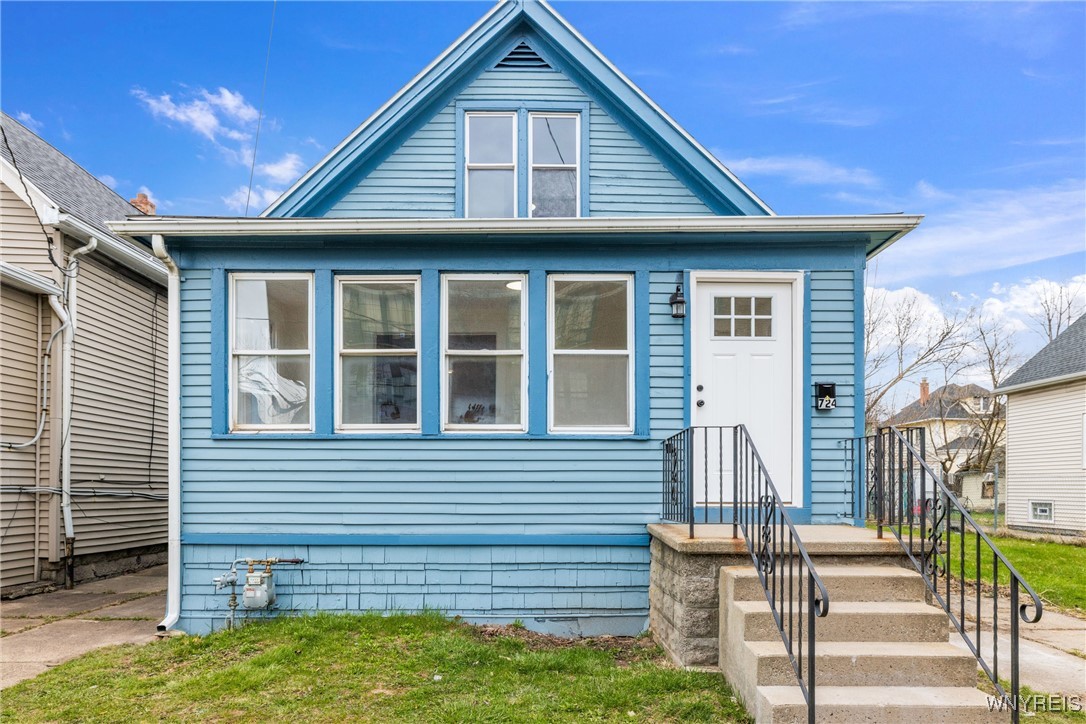 724 E Amherst Street, Buffalo, New York image 2