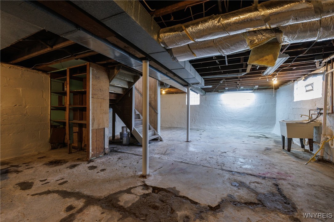 724 E Amherst Street, Buffalo, New York image 28