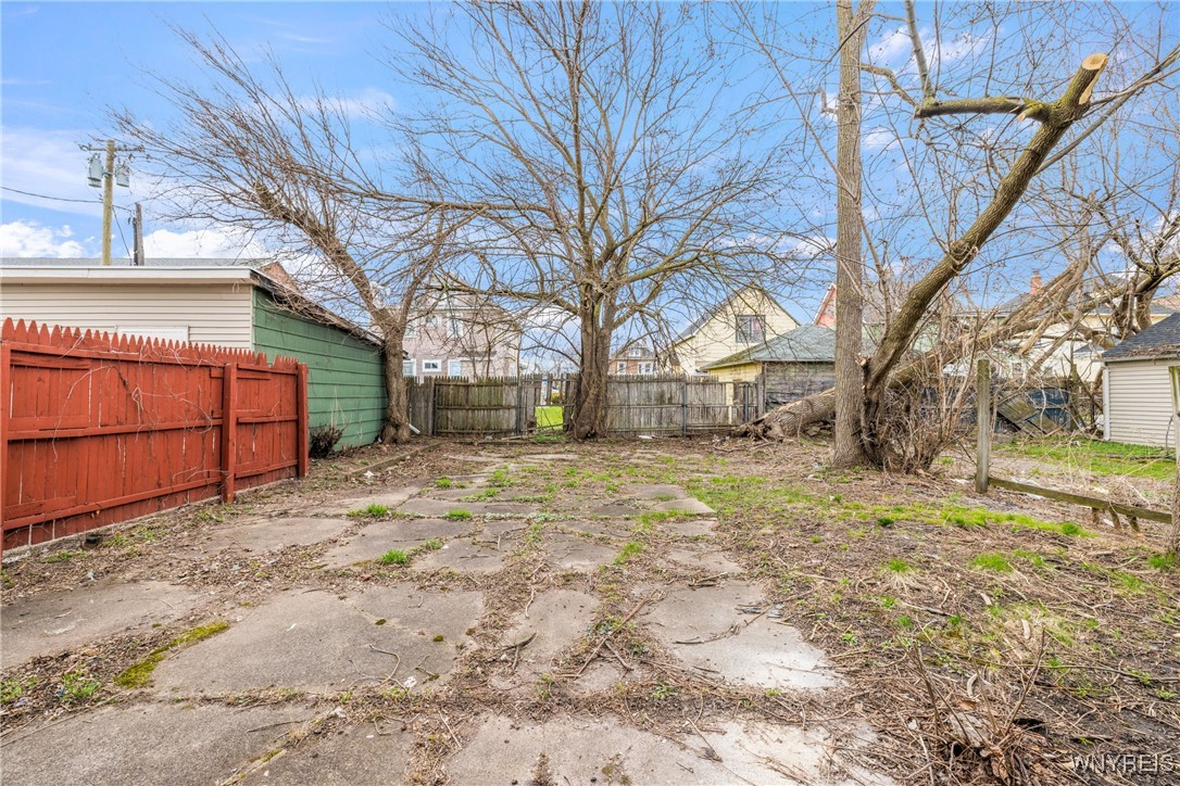 724 E Amherst Street, Buffalo, New York image 5