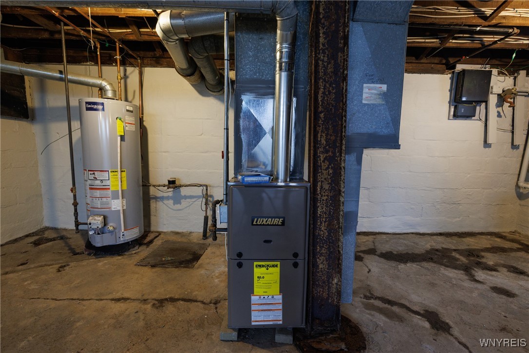 724 E Amherst Street, Buffalo, New York image 31