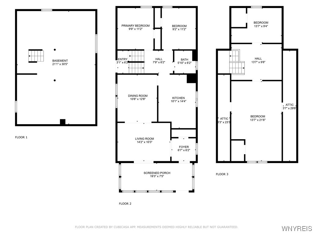 724 E Amherst Street, Buffalo, New York image 33