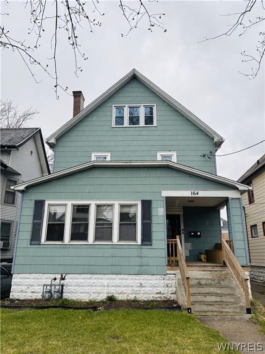 Photo of 164 Altruria Street, Buffalo, NY 14220 (MLS # B1677519)
