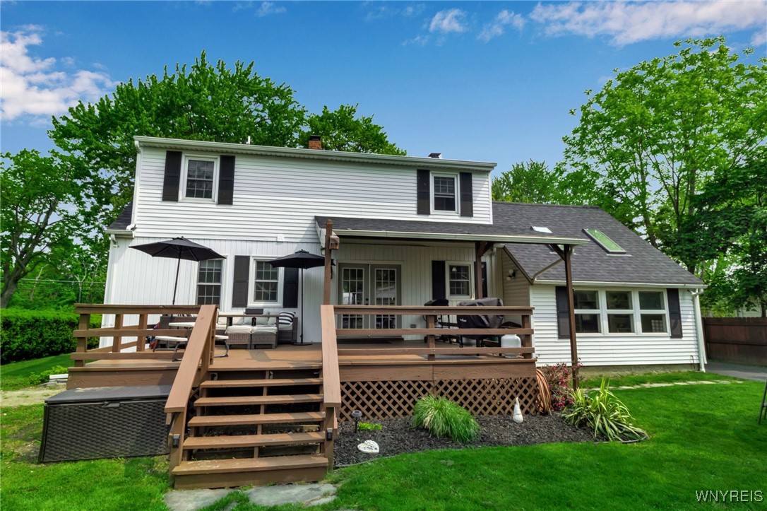 3323 Pleasant Avenue, Hamburg, New York image 31