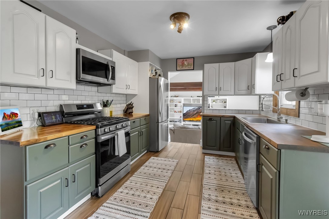 3323 Pleasant Avenue, Hamburg, New York image 8