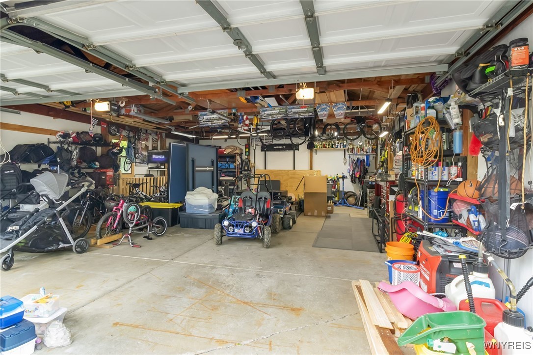 3323 Pleasant Avenue, Hamburg, New York image 37