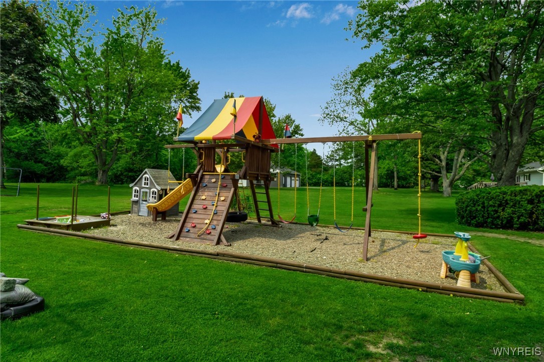 3323 Pleasant Avenue, Hamburg, New York image 33