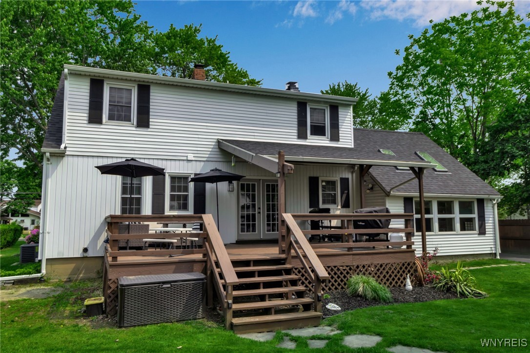 3323 Pleasant Avenue, Hamburg, New York image 3