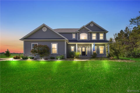 Photo of 363 Westwood Road, Lancaster, NY 14086 (MLS # B1710926)