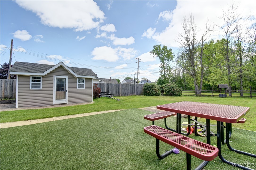 35 Miami Parkway, Cheektowaga, New York image 26