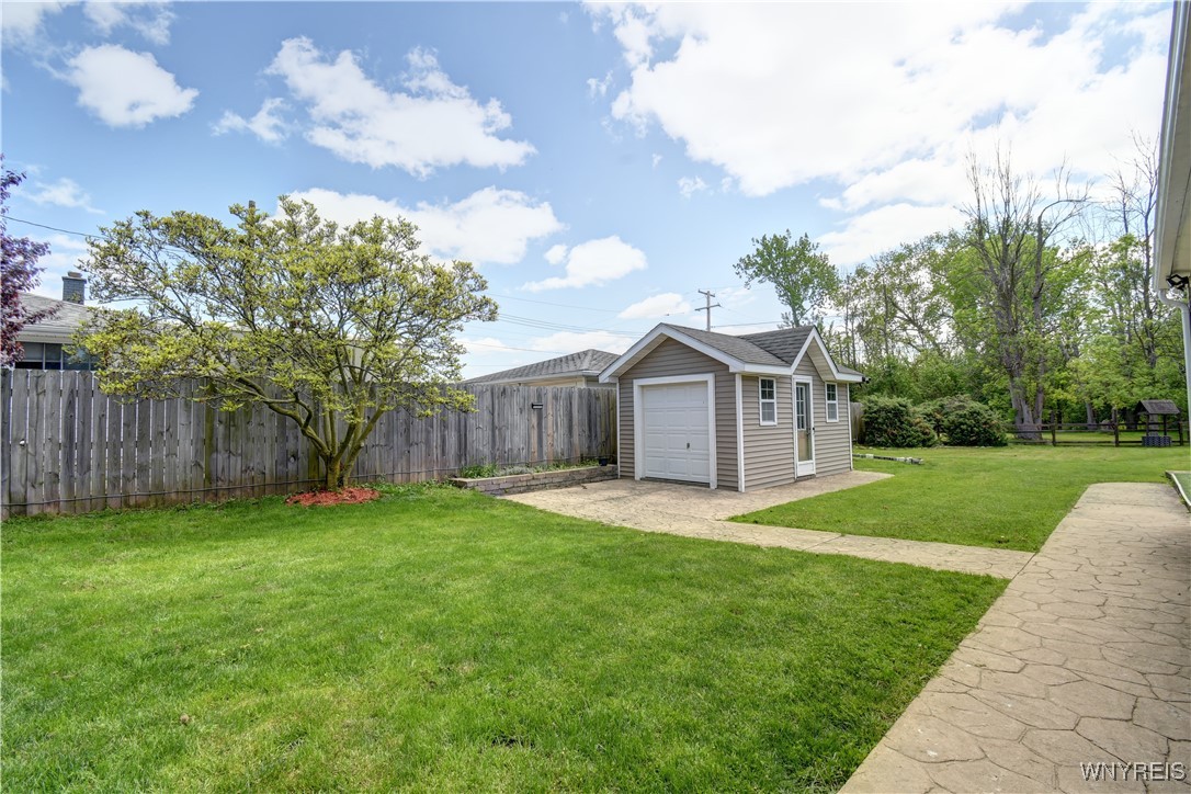 35 Miami Parkway, Cheektowaga, New York image 23