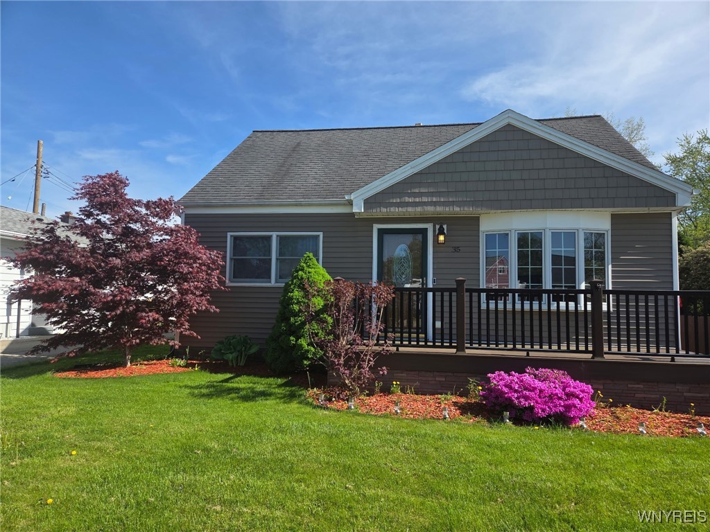 35 Miami Parkway, Cheektowaga, New York image 1