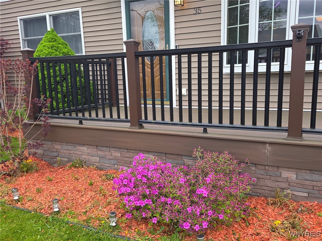 35 Miami Parkway, Cheektowaga, New York image 3