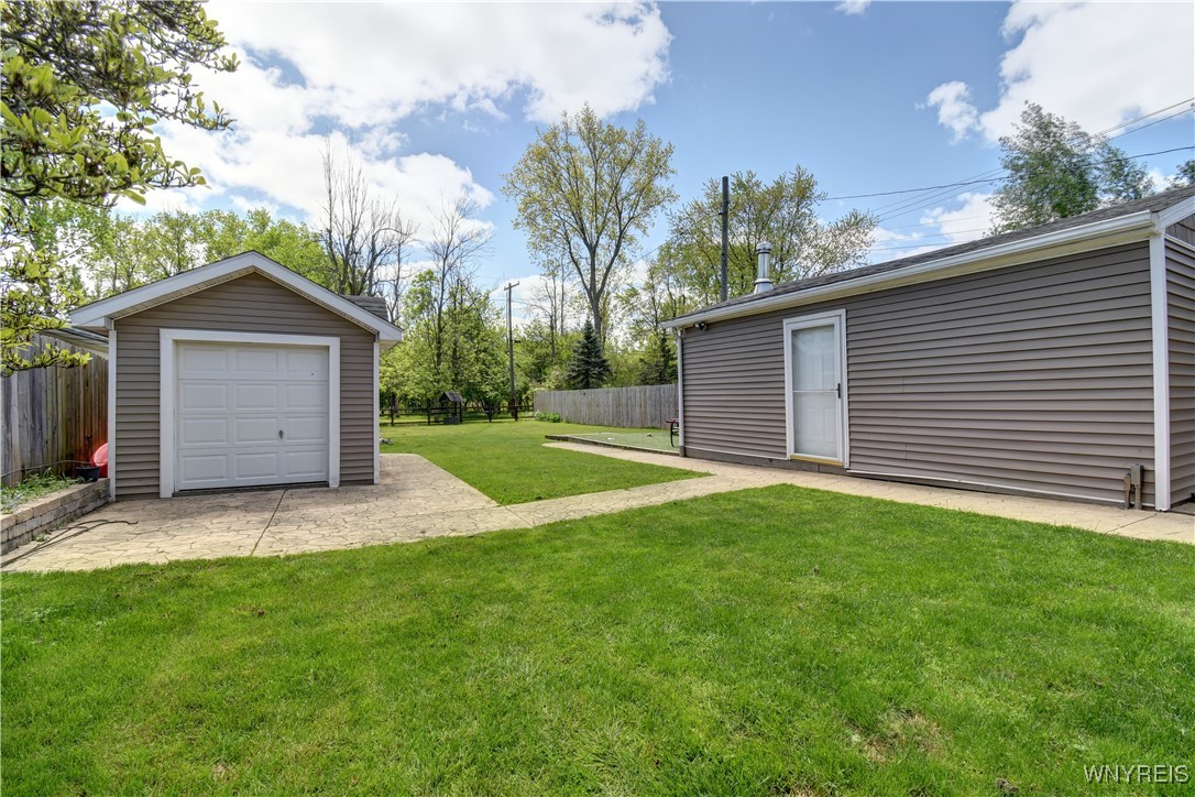 35 Miami Parkway, Cheektowaga, New York image 24