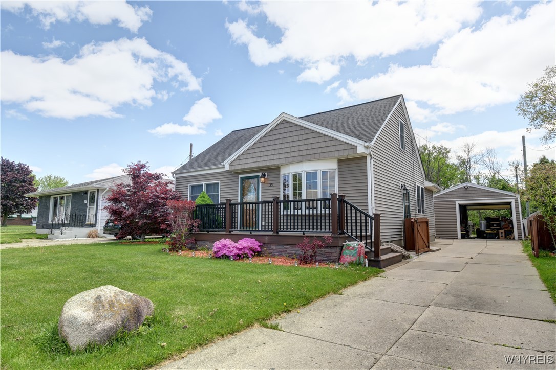 35 Miami Parkway, Cheektowaga, New York image 2