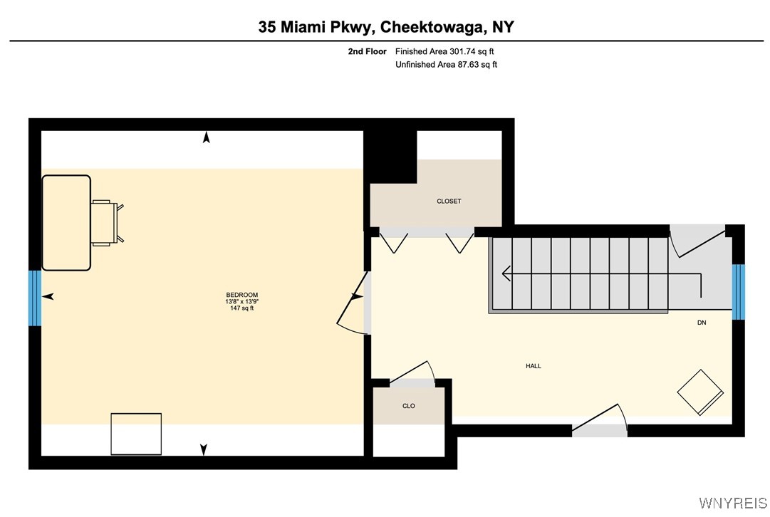 35 Miami Parkway, Cheektowaga, New York image 30