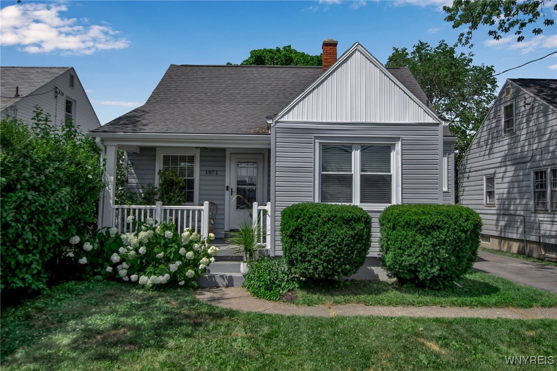 1871 Eggert Road
